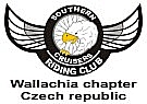 SCRC - Wallachia chapter logo
