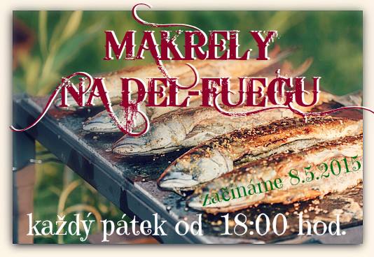 SCRC Wallachia - Makrely