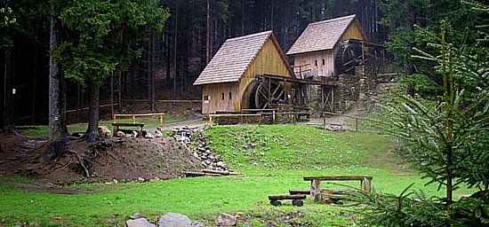 SCRC Wallachia - 