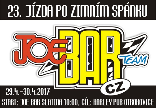 SCRC Wallachia - Joe Bar Team