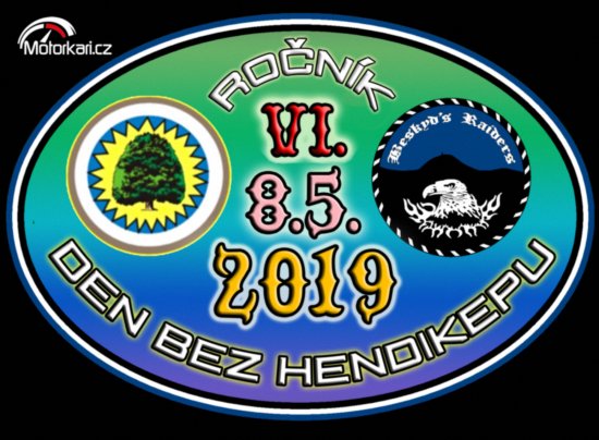 SCRC Wallachia - Den bez hendikepu