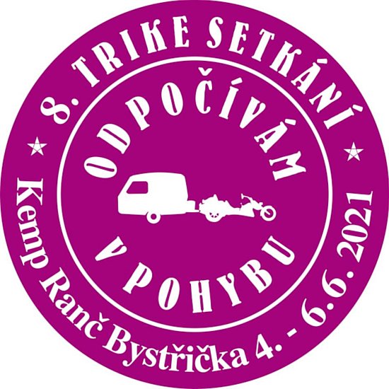 SCRC Wallachia - Trike sraz