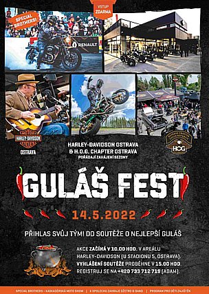 SCRC Wallachia - Gul Fest