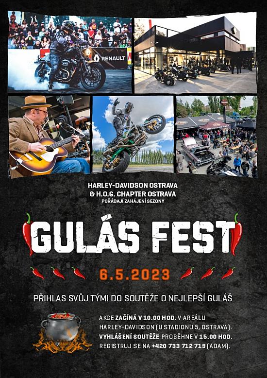 SCRC Wallachia - Gufest Ostrava
