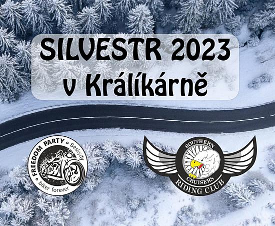 SCRC Wallachia - Silvestr