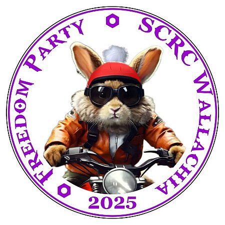 SCRC Wallachia - Mikulsk prty 2025
